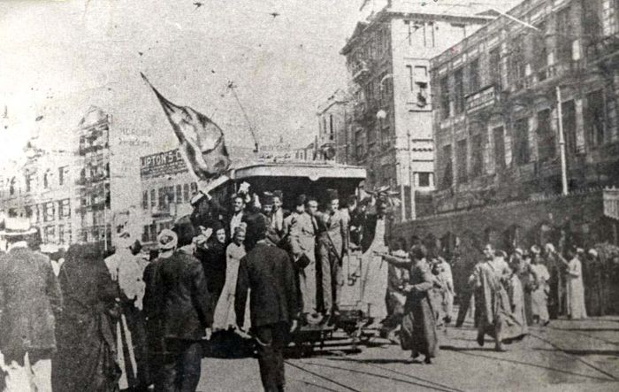 نتيجة بحث الصور عن انتفاضة 1935