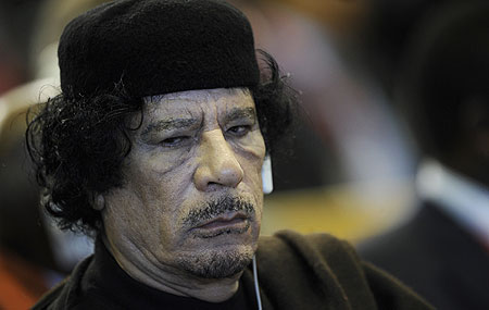 muammar al gaddafi 2011. muammar al-gaddafi bodyguards